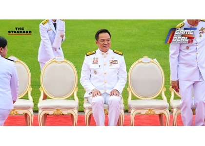 2026–02-25 泰国新政府组阁进展明朗 泰自豪党获19个部长席位